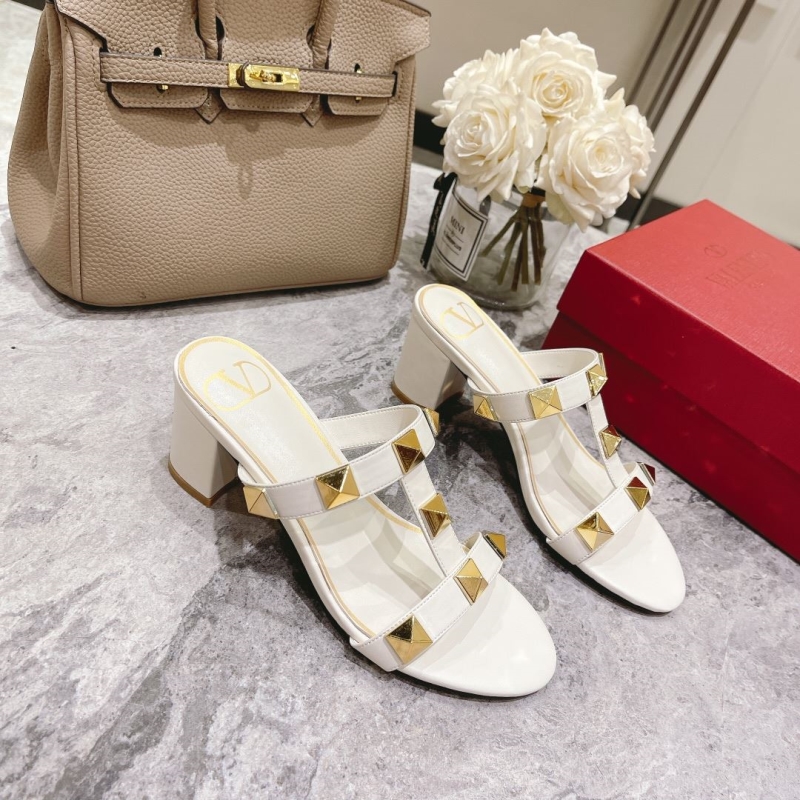 Valentino Sandals